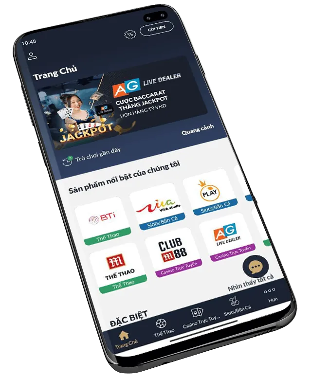Hệ thống bảo mật an toàn của HM88 website chính thức