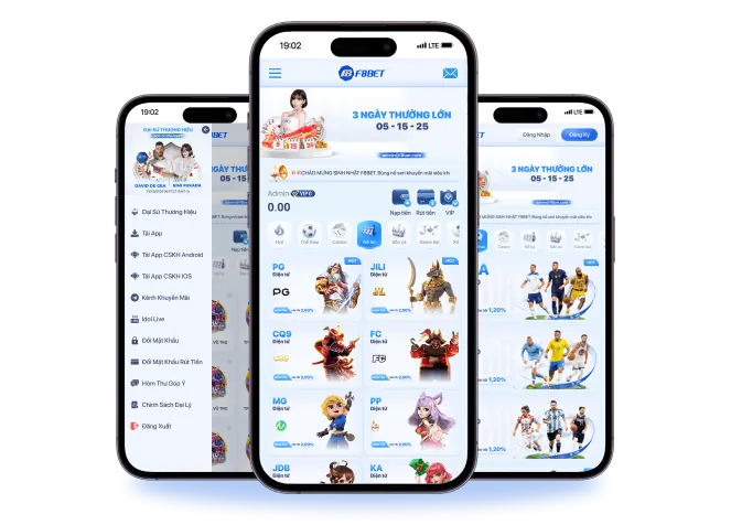 Hoàn trả thể thao và casino hm88