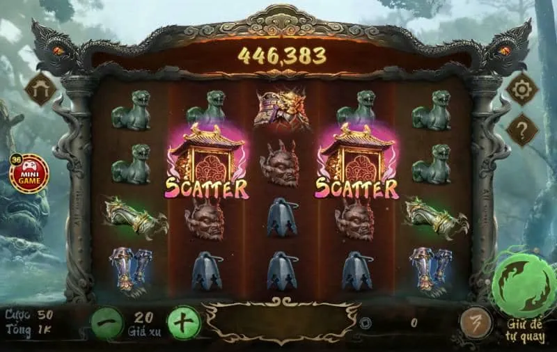 Trò chơi Baccarat tại hm88 website chính thức