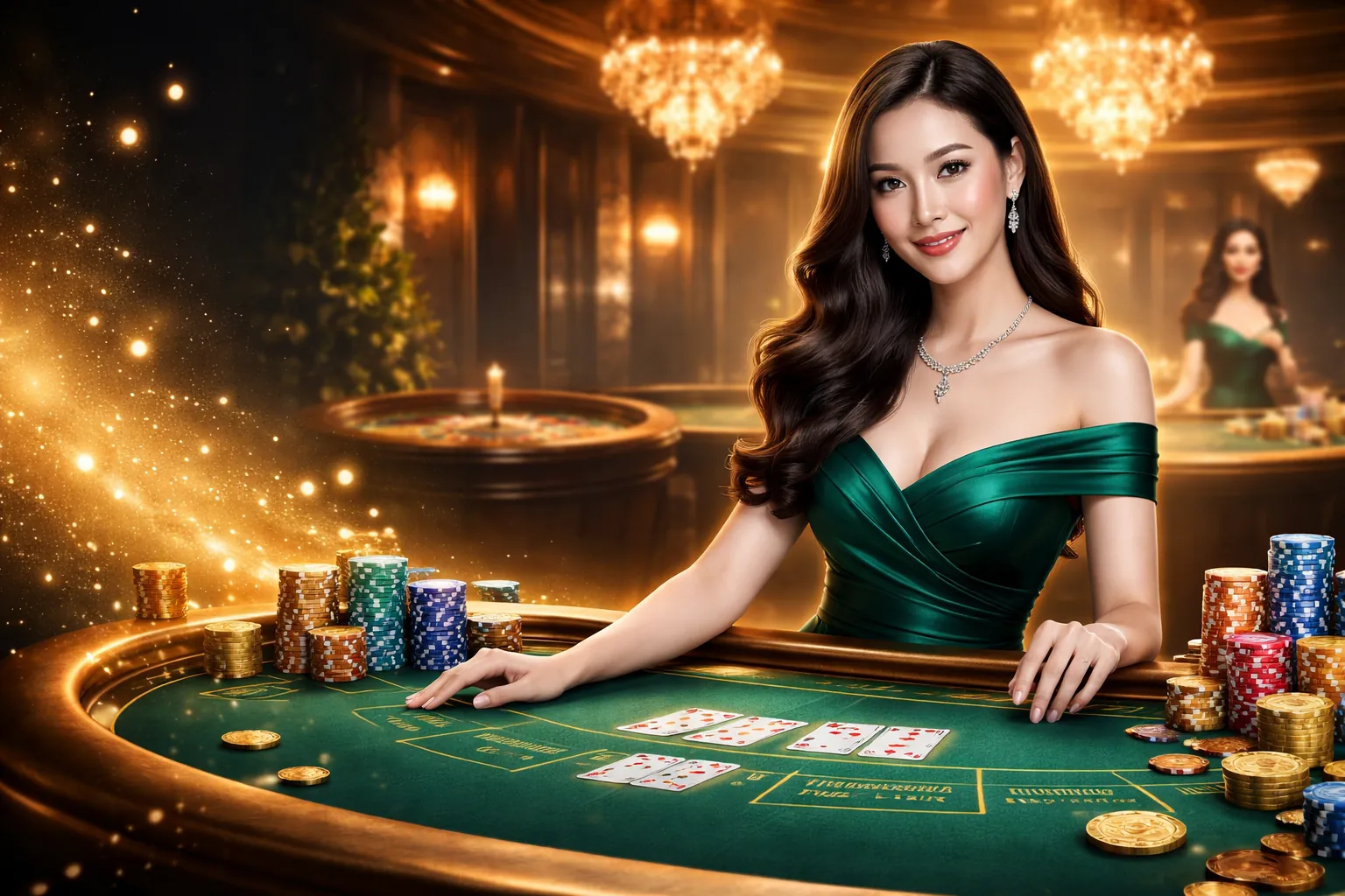 Giới Thiệu Bạn Bè Nhận Hoa Hồng