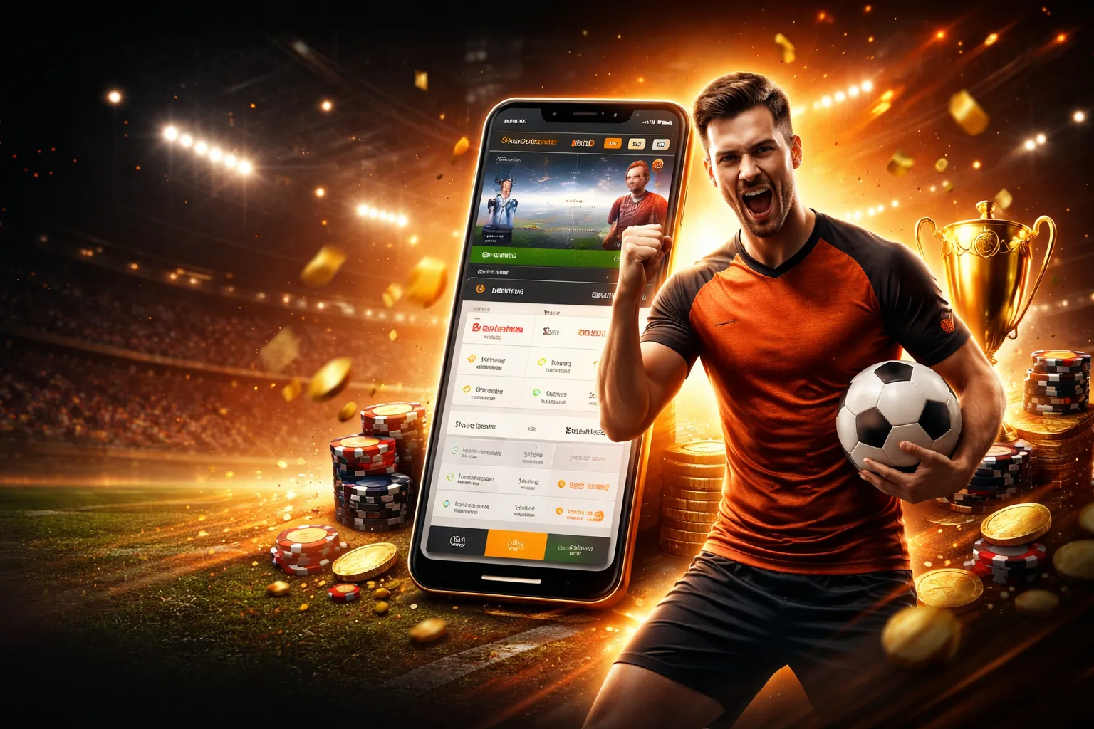 Game Bắn Cá tại hm88 website chính thức