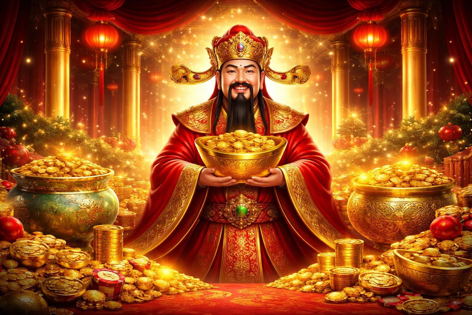 Ưu Đãi Sinh Nhật và Lễ Tết