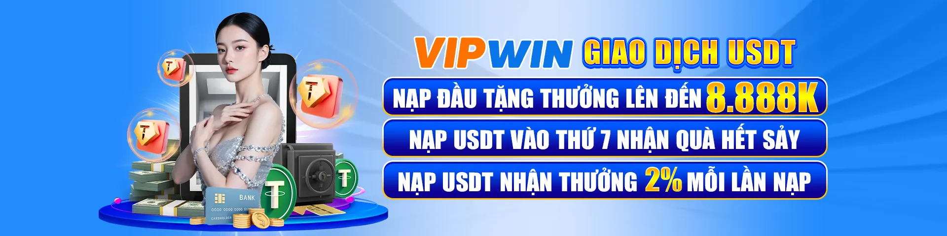 Chương trình VIP độc quyền của hm88 website chính thức